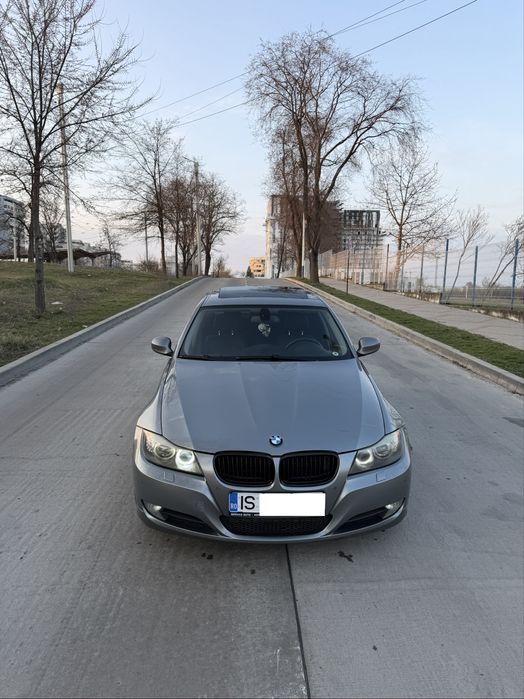 Vand BMW E 90 Facelift Automat