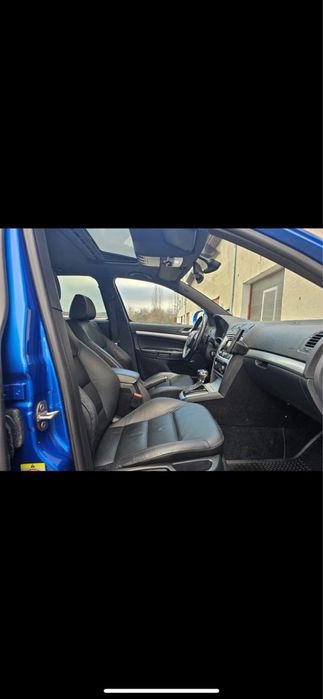 Skoda Octavia2 2.0TSI 200cp 2010