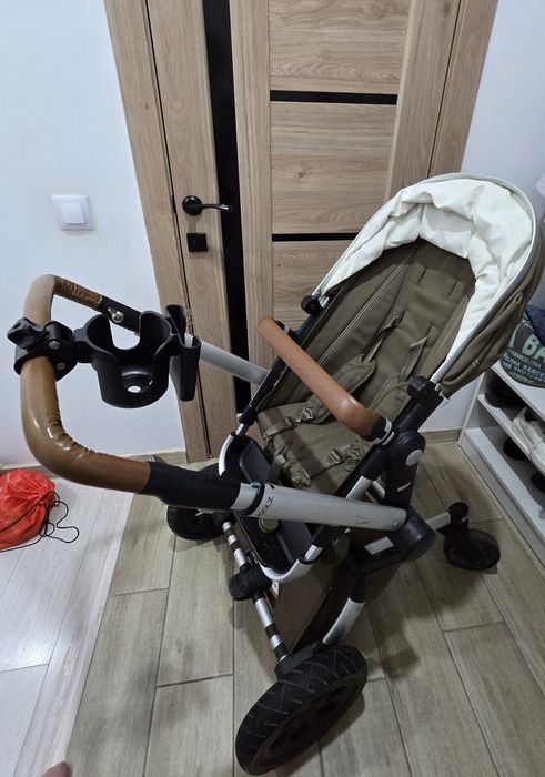 Коляска joolz day