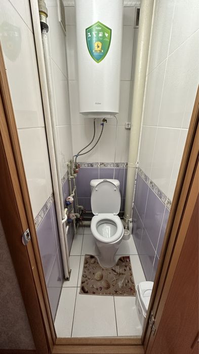 Сдам 1 комнатную квартиру