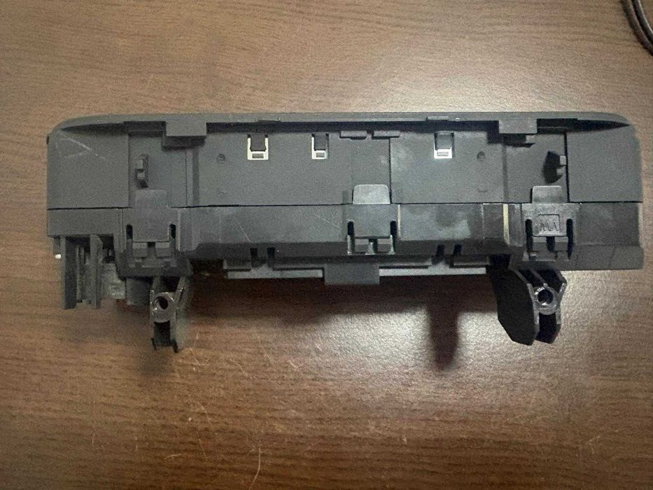 Panou clima Volkswagen  POLO 6R/ 6C 2009  6R0907044H