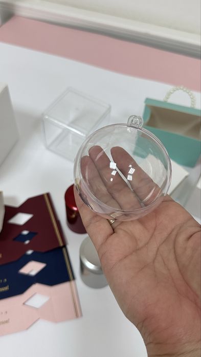 Бонбоньерки по 100-200тг