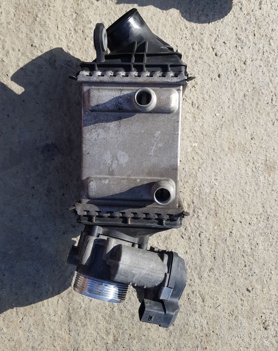 Intercooler bmw m5 f10 m6 f13 f90