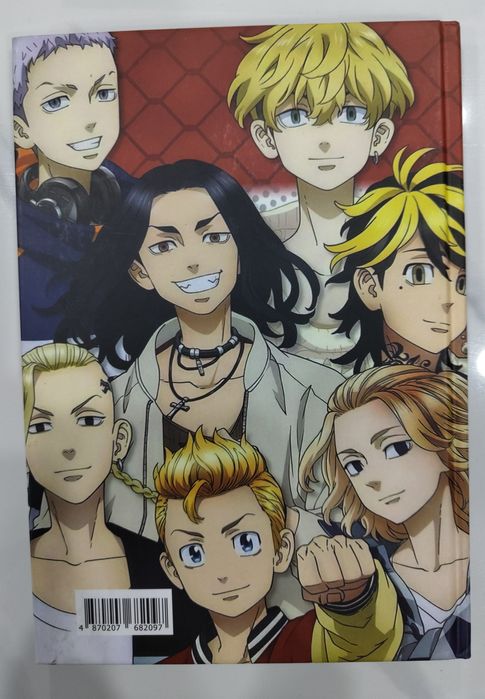 Продаю аниме блокноты/скетчбуки