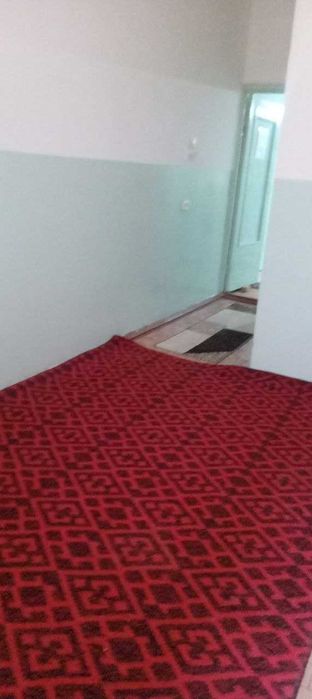 Сдается 1х комнатная квартира на 6 этаже Ориентир 6 мкр Омад