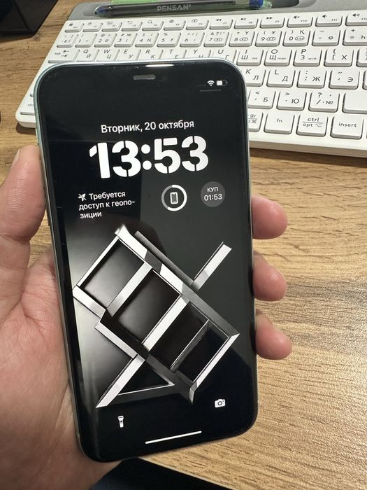 продаю Iphone 11 64gb