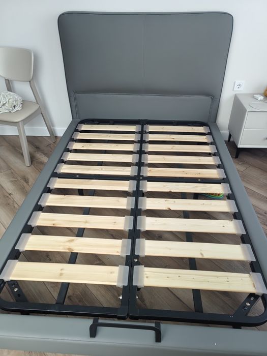 Кровать 140*200м