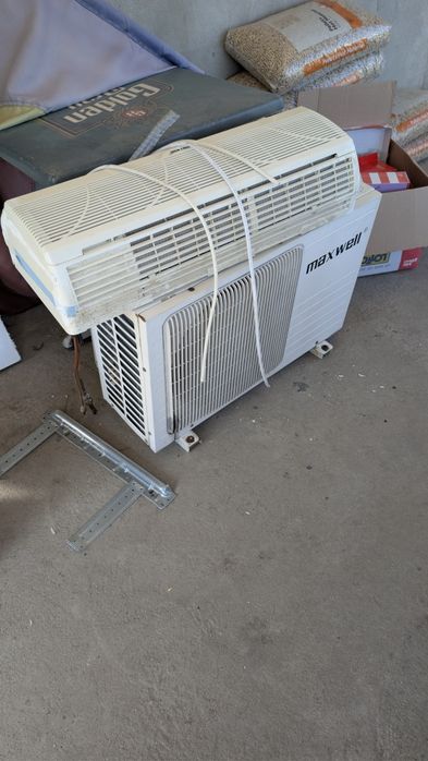 Aer conditionat maxwell 9000 BTU