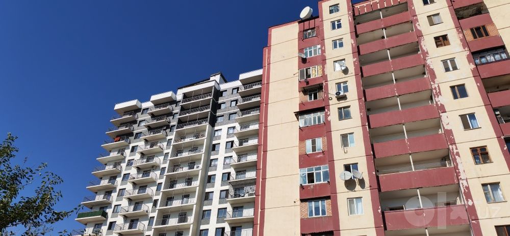 Продаётся квартира