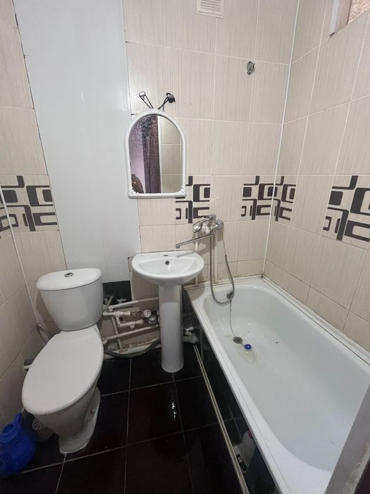 Квартира Сатпаева кв 5 подез 19