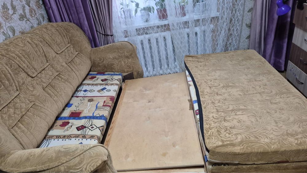 Отдам даром 2 дивана