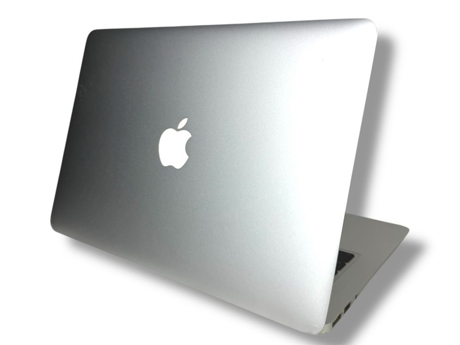 Аpple MacBook Air 13 2017 i5 1.8Ghz 8RAM 128GB Отличен! Гаранция!