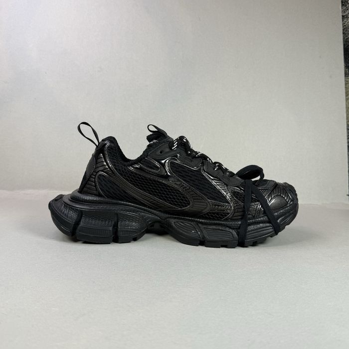 Balenciaga 3XL "Triple Black"! НОВИ!