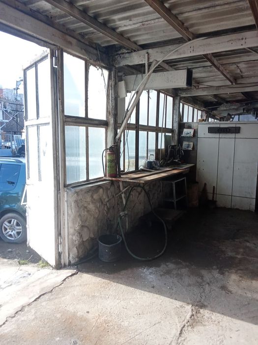 Сервиз под наем Люлин 1