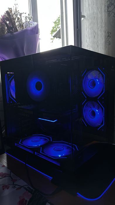 Игровой компьютер WINTEK RTX4060