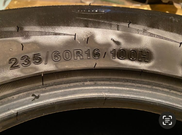 Продам шины 225/65 R 17