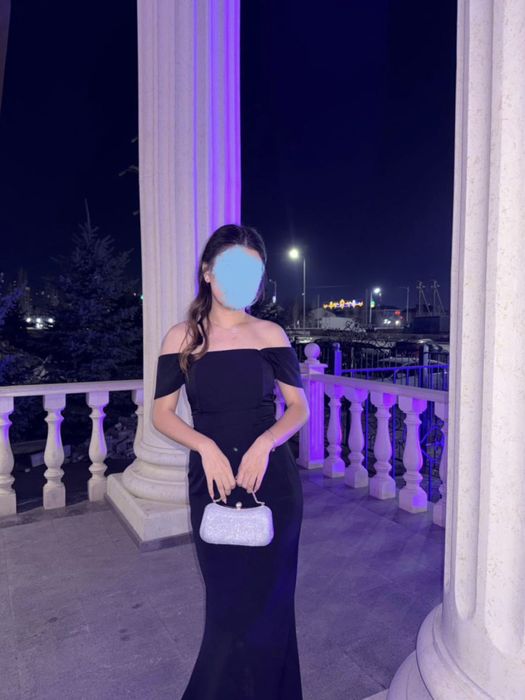 продам платье новое