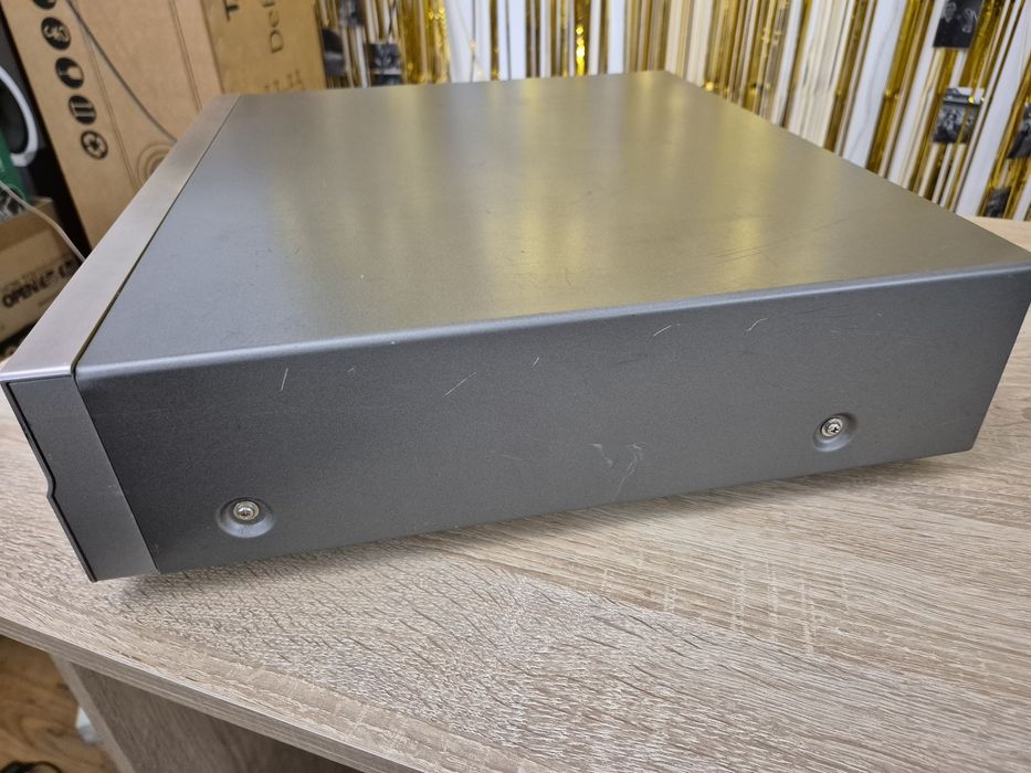 CD Player Yamaha CDC-697 – 5 Disc Changer – Sunet Hi-Fi