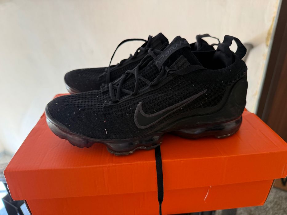 Nike Air VaporMax Номер 38.5
