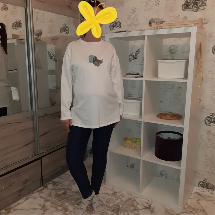 Кофта для беременных Lc.Waikiki