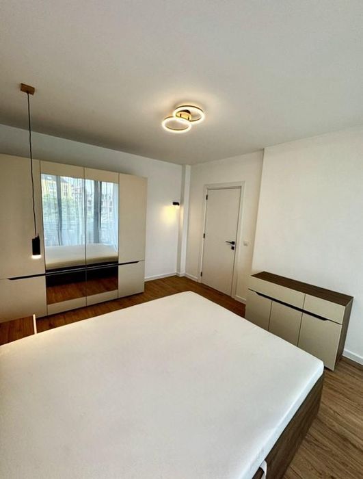 Дава се под наем Двустаен апартамент в София, Овча купел - 72 кв.м за 650 € - Снимка #4