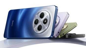 НОВ! Xiaomi Redmi 14C 128GB 6RAM Black / Blue / Green / Purple