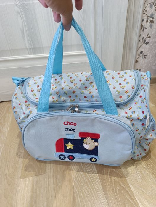 Сумка детская большая