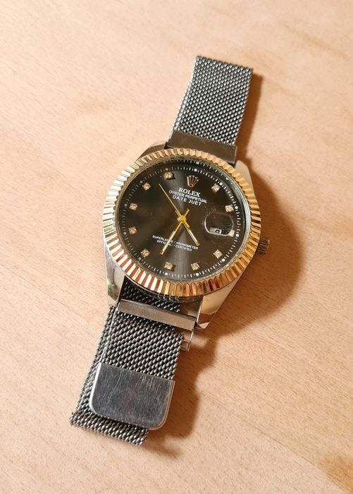 Часовник Rolex мъжки