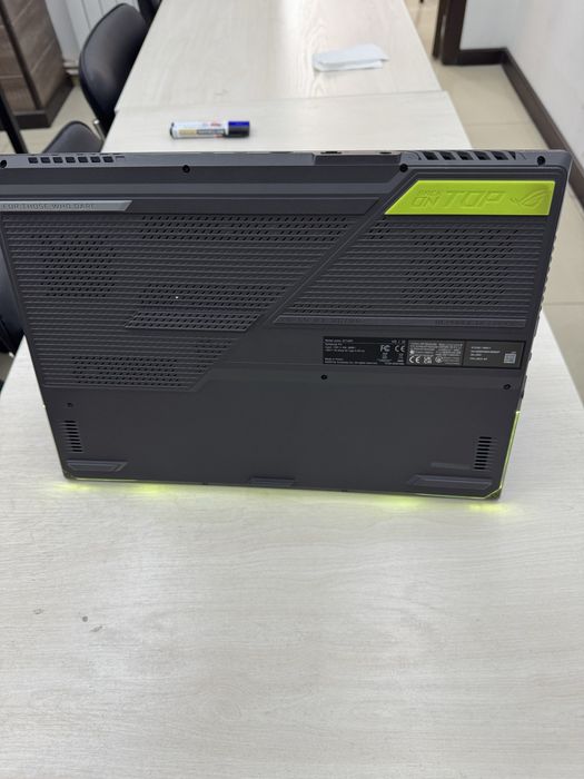 Asus Rog Strix G713RC Gaming Kampyuter