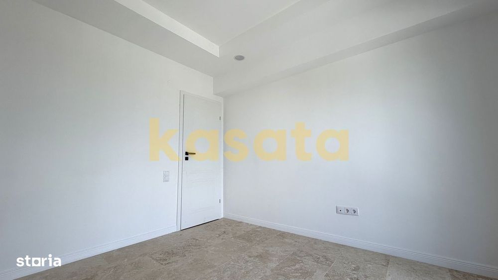 2 camere I Cosmopolis I 45mp I parcare I renovat total