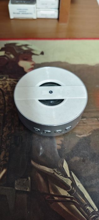 Boxa portabila A+