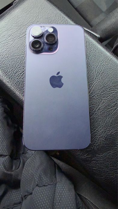 айфон 14 про макс