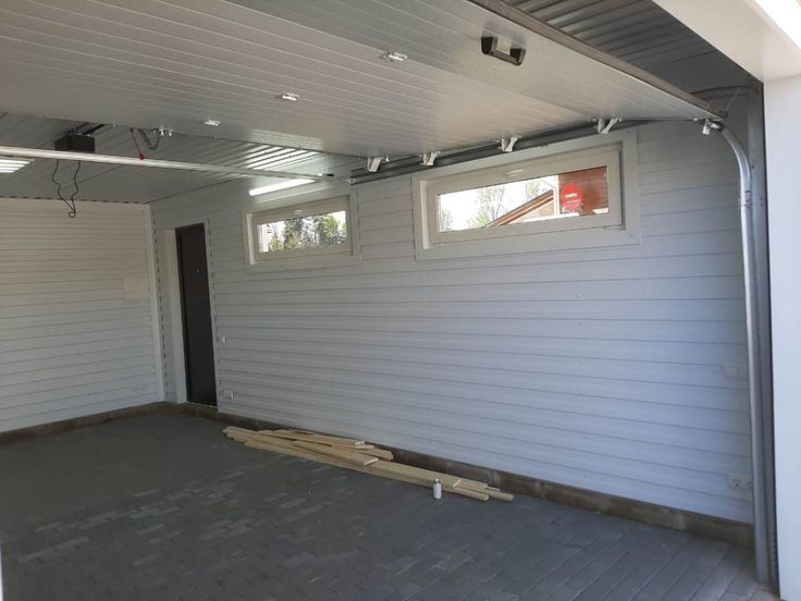 Garaj modular 3.9 x 6.9m