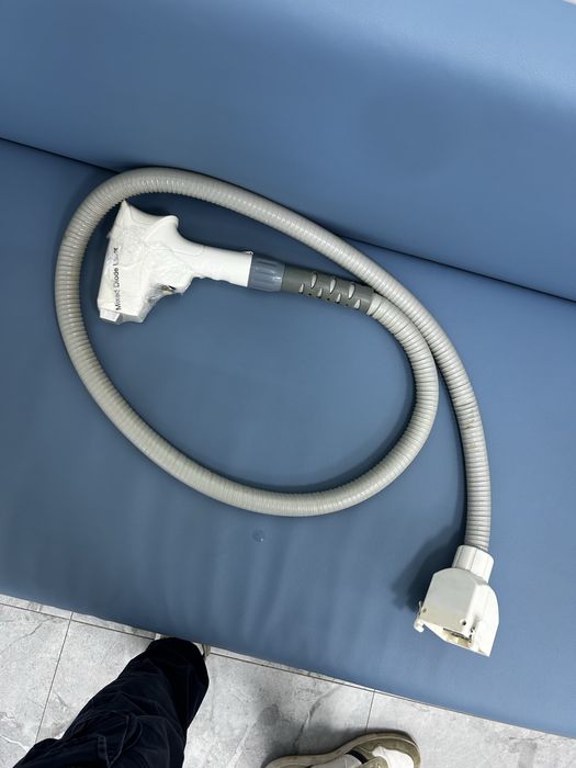 Laser для эпиляции