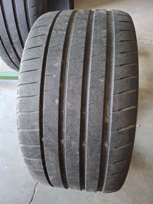 2 Anvelope de vara  265 30 r20 Bridgestone
