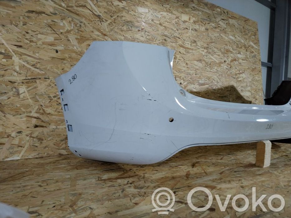 Bara spate Volvo V60, cross country, 2013, 2014, 2015, 2016, 2017, 31265263.