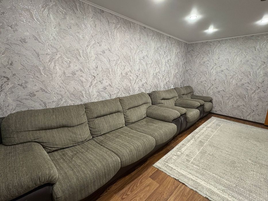 Продам мягкий уголок отдыха