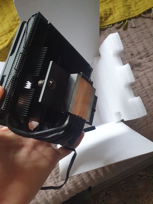 Продам куллер для процессора