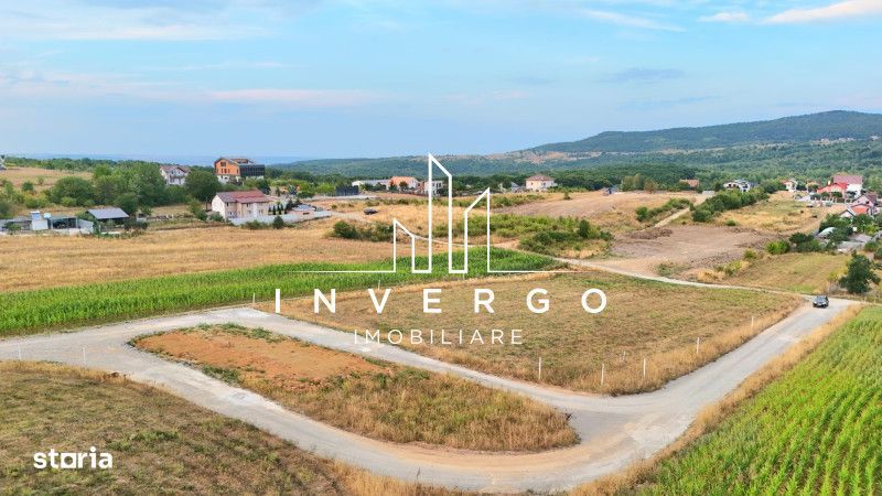 Teren,  de vanzare, in Salicea