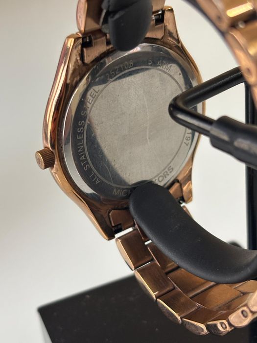 Michael Kors MK3197 Amanet BKG