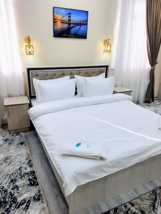 Mexmonhona bez zaks hotel Без загса гостиница хотел