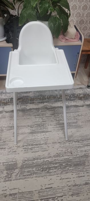 Продам детский стульчик!