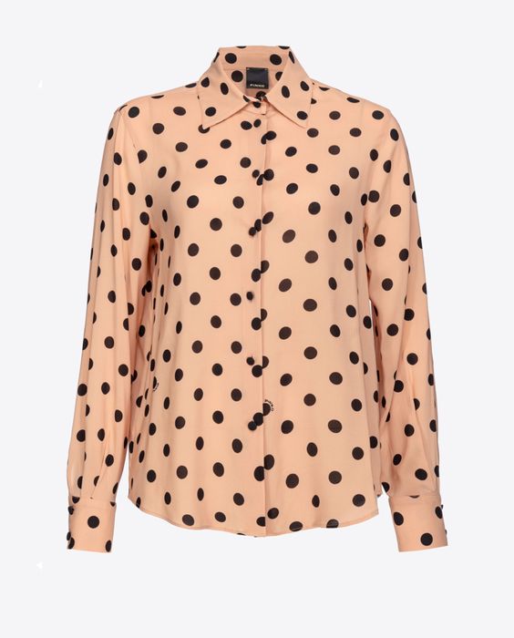 Риза Pinko/ Нова с етикет