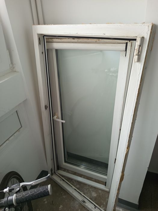 Fereastra termopan