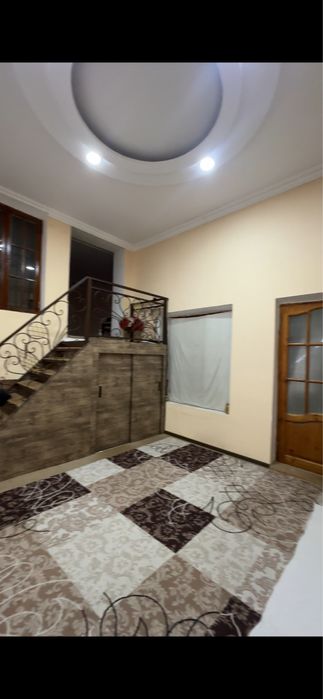 Кўктерак. 6. Сотих. 6. Хона. 2. Санузел.