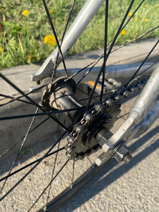 Продам fixed gear