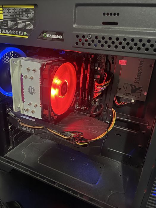 Продам или обмен на PS5