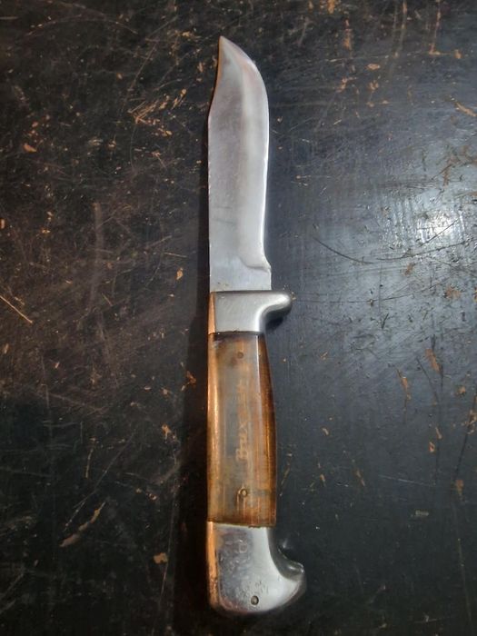 Соц. нож  ВИХРЕН