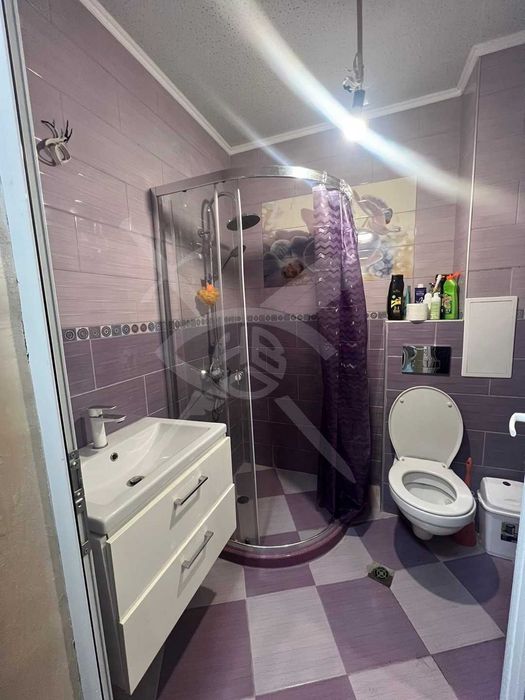 Продава се Тристаен апартамент в с. Аспарухово, Област Варна - 80 кв.м за 1500 €/кв.м - Снимка #8