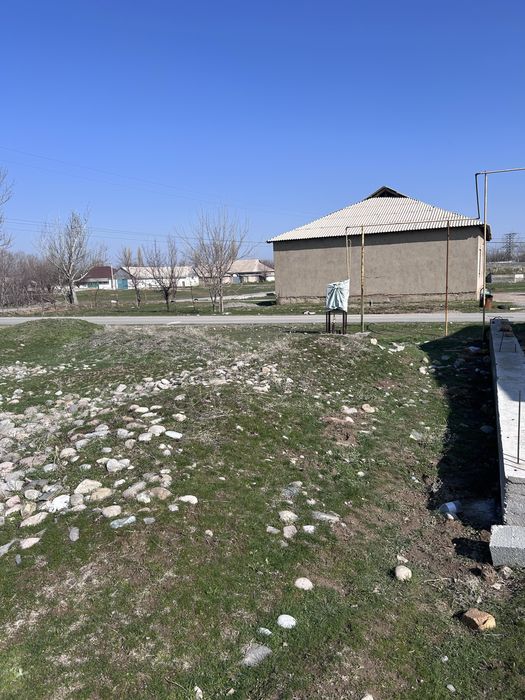 Продается участок 13 соток